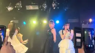 真知田彩夢生誕祭2026@原宿RUIDO 
