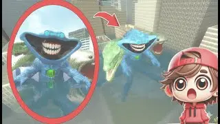 التقطت طائرتي بدون طيار آكل البحر SEA ULTIMATE TITAN بالكاميرا في الحياة الواقعية