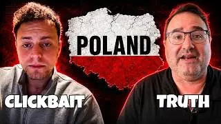 Is Russia Really About to Attack Poland?