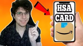 How To Use HSA Card On Amazon