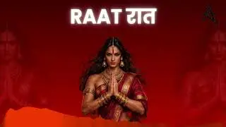 &ldquo;KALI RAAT&rdquo; &ndash; Hard Indian Trap Type Beat | Desi Drill Vibe