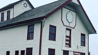 Mitcher's Distillery 1753 Schaefferstown Pennsylvania