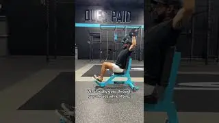 Having ADHD in the gym be like.. #shorts #funny #fitness #gymhumor #workout