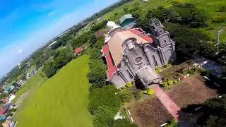 FPV | DAY 105TH SG BULACAN FLY SESSION - TALYSTMACHINE 6
