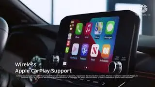 The All New - 2022 Mitsubishi Outlander Get Thunderstruck Commercial (60 seconds) (2021, USA)
