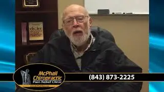 Agent Orange Exposure Gave Me Neuropathy