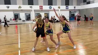 Grading Phase 1 - Game 2, Chelsea 16.1 vs Melbourne 16.4 - 28 Nov 2025