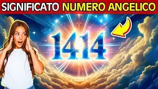 Esplorando il Numero Angelico 1414: Rivelazioni e Significati Profondi