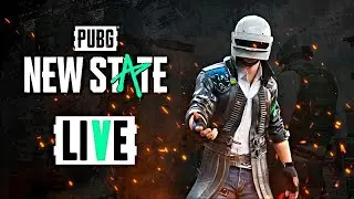 Got little time  | Players Unknown Battleground: New State