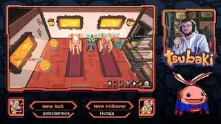Temtem Firs COOP PVP EVENT The Exotic Dojo Challenge :)
