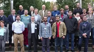 The Marie Curie Experience
