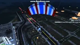GTA 5 Online Daily Objective   Fall For 325 Feet And Survive