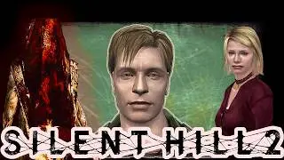 Silent Hill 2 - Lorethrough - Sins of Our Past | Gameplay/Lore/Commentary #silenthill
