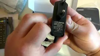 распаковка и обзор TV Box Player SCISHION V88