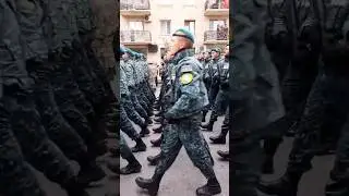Turkey #military commando powerful classical skills.#t&uuml;rkiye #commando #skills