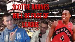 RAPTORS TOP KINGS AND LEAFS FEEL THE HEAT w/ Curtis Collings
