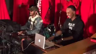 The Victorious Army   ATL 2nd Anniversary Live in Charlotte, NC