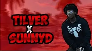 NBA 2K16 MYPARK TIVLER x SUNDROP43 | THANKYOU FOR 1000 SUBSCRIBERS