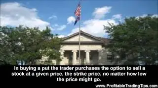 The Leverage of Trading Options