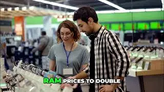 AI DRAMA: Gaming PCs & Laptops Price Hiked! #shorts