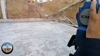 how to MLM in this sokia totalstation