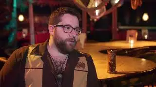 Meet Brad from Laka Lono in The Old Market