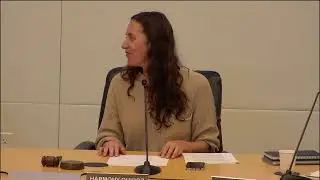 TSCC Public Hearing for the Port of Portland FY2025-26 Budget