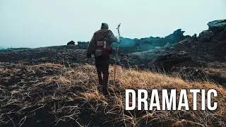 Sad Dramatic Piano | Emotional Cinematic Music for Film, Video & Storytelling