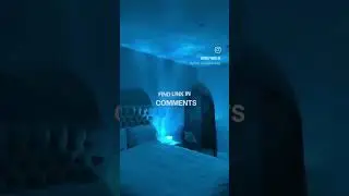 ocean lamp!! #meesho #ugc #lamp #decor #home