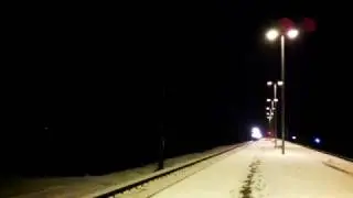EP07 1008 z poc TLK Bolko na st Puławy Miasto
