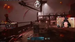 Call of Duty : MWII God Tier Quickscoping - FaZe ShuN
