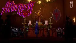 The End? | Afterparty (Part 8)