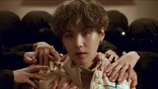 [INDO SUB] Suga (BTS) - Interlude : Shadow