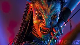 The Science Behind Avatar's Ice & Water Magic #famous #trending #edit #avtaar2 