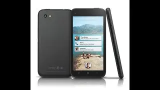 HTC FIRST WIFI SOLUTION PART1