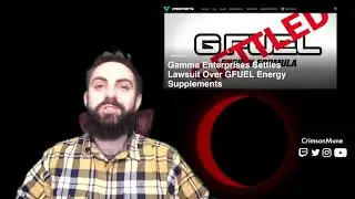 G FUEL Lead Controversy: 1 Year Later