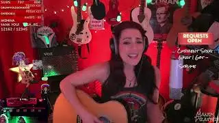 LIVE LEARN What I Got - Sublime Stream #420   🖤❤️💙💜  Request a song! !sl🥂