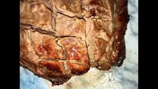 Carnivore Monkey Bread?  Look like it anyway.  How's the taste?