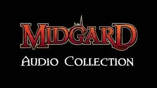 Shadow Fey Court | The Midgard Audio Collection