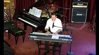 Maestro Show-Arsen Grigoryan