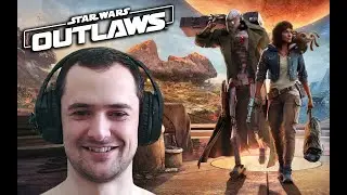 ДЖИППЕРС КРИППЕРС в  Star Wars Outlaws #16