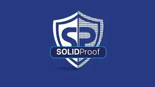 🪂ايردروب صادق🎁 بقيمة 3,5 دولار من عملة Solidproof التوزيع على 1500 شخص عشوائي