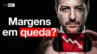 Qual é o nível de competição do seu mercado?