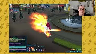 NA-DMO Guia Rapida para subir de nivel seas nuevo o Old Player 2023 !!