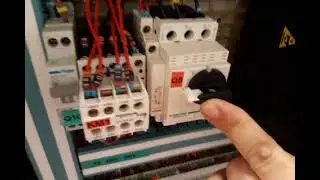 Armoire électrique PALETTICC en vidéo