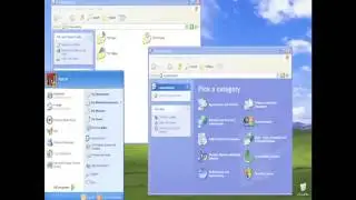 History of GUI Operating Systems