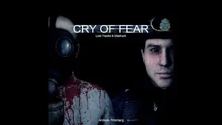 Cry Of Fear Lost Tracks & Manhunt OST - Everything Hurts (Reversed)