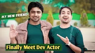 Meet My New Friend - Physics Wallah #physicswallahwebseries&nbsp;#AmazonminiTV&nbsp;#Physicswallah