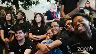 One Summer Chicago App & Video Showcase (2020)