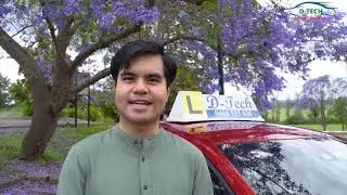 Driving School Marsden Park, Driving Lesson, Driving Instructor, Jake's Review